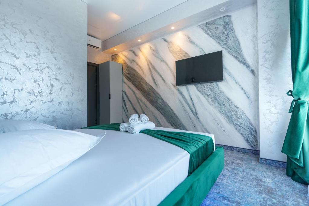 Cameră Dublă cu Balcon — vedere principală